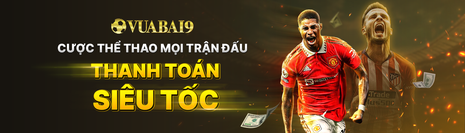 Vuabai9 có kho game siêu đỉnh