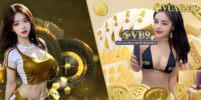 FAQ - Những câu hỏi thường gặp về nhà cái Vuabai9